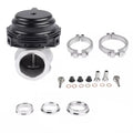 38mm Turbo External Wastegate MVS BOV Boost with Tial V-Band Flange Springs For 38mm Turbo Manifold Wastegate Port