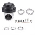 38mm Turbo External Wastegate MVS BOV Boost with Tial V-Band Flange Springs For 38mm Turbo Manifold Wastegate Port