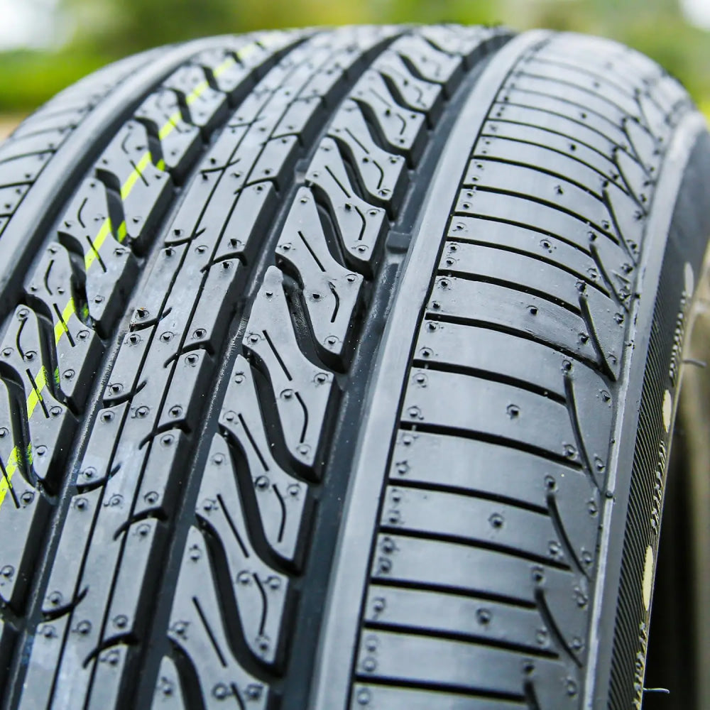 All-Season Passenger Car Radial Tire 175/65R15 84H SL BSW Black Side Wall UTQG 400AA