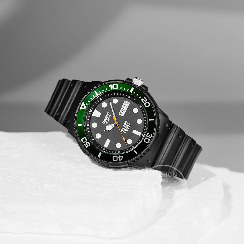 Casio watch for men Simple Pointer Quartz Watch relogio masculino New for 2025 MRW-230H series