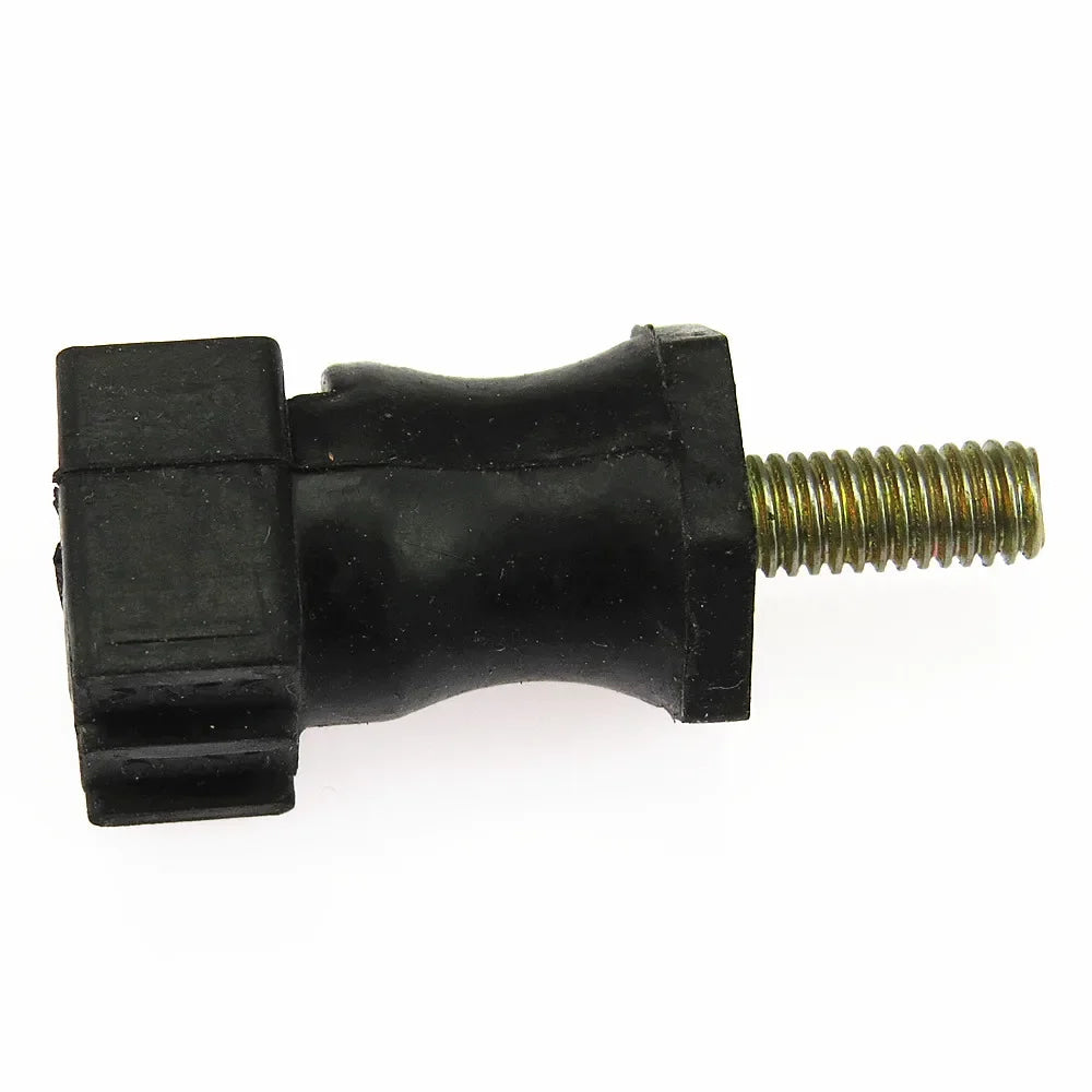 SCJYRXS 3 Pcs  Secondary Air Pump Rubber Mount  06A133567A For Beetle Golf MK5 MK6 Passat B5 TT A3 06A133567A