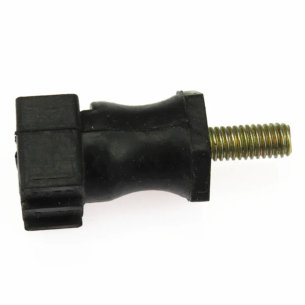 SCJYRXS 3 Pcs  Secondary Air Pump Rubber Mount  06A133567A For Beetle Golf MK5 MK6 Passat B5 TT A3 06A133567A