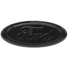 Car Styling Front Hood Emblem Rear Trunk Badge Grille Logo Sticker For Ford Focus MK3 Ranger Mondeo Fiesta S-Max  MK4 Kuga