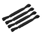 For Jeep Wrangler JK TJ JL Land Cruiser Suzuki Car Seat Mount Grab Handle Bar Grip Pulling Strip Headrest Rear Seat Back Handle