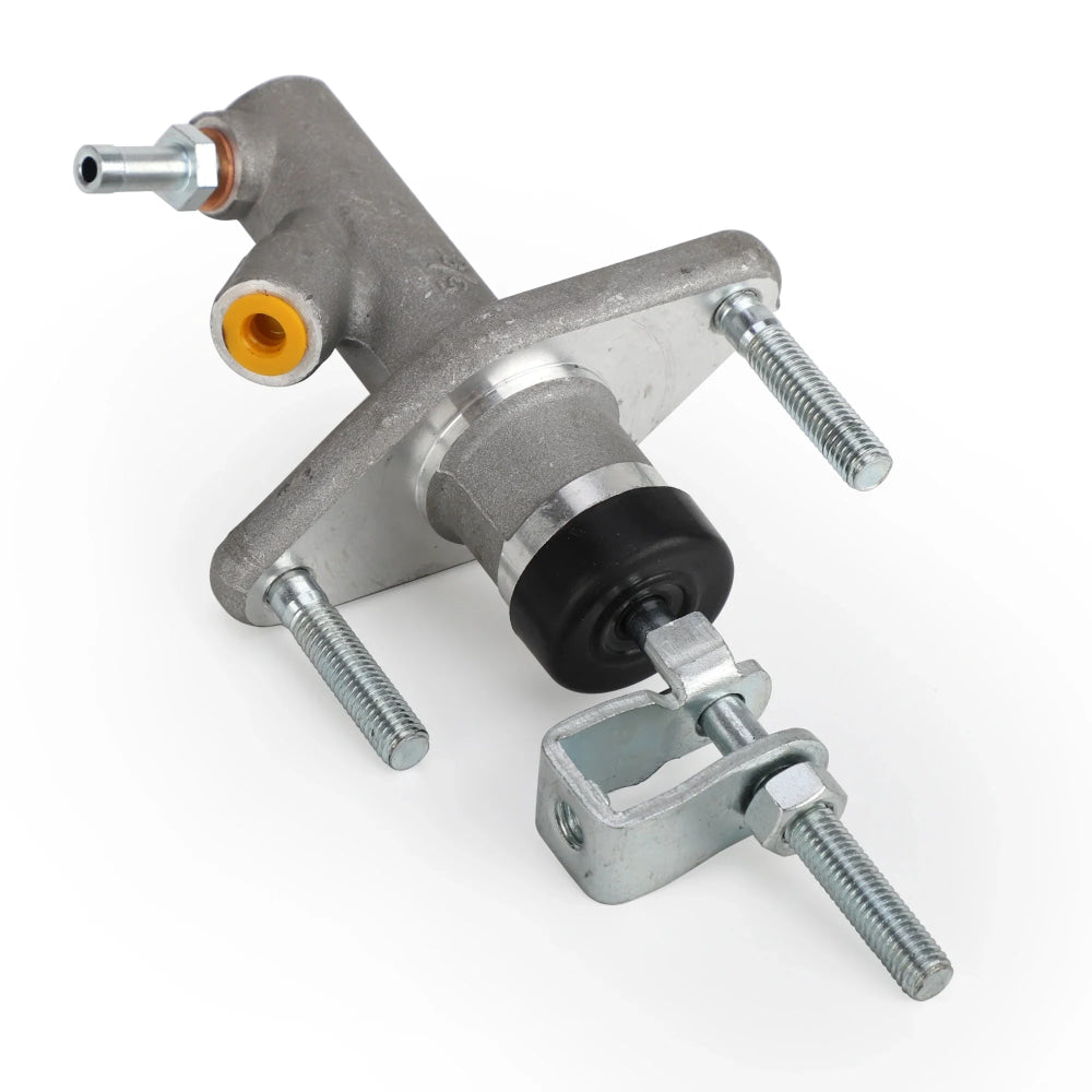 Clutch Master Cylinder Aluminum For Honda Civic EG 92-95 Civic EK 96-00 Integra DC2 94-01 CRX GSR Si Type R46920-S04-A01