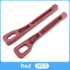 For BYD Atto 2 Yuan Pro 2024 2025 2026 2PCS Universal Car Seat Leak Proof Strips Gap Side Seam Storage Accessories