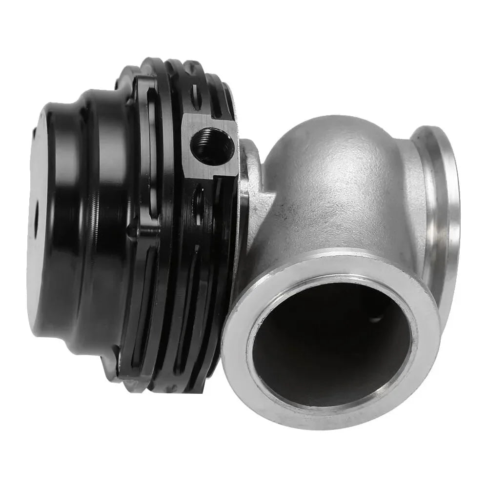 38mm Turbo External Wastegate MVS BOV Boost with Tial V-Band Flange Springs For 38mm Turbo Manifold Wastegate Port