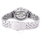 Seiko | Series 5 Automatic Silver Dial Men's Watch SNKL17K1