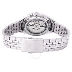 Seiko | Series 5 Automatic Silver Dial Men's Watch SNKL17K1