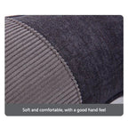 Car Seat Headrest Neck Support Pillow Soft Pad for BMW 2 5 6 7 Series F20 G20 G30 X1 X3 X4 X5 X6 F15 G05 Car Sticker Accessories