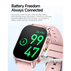 2026 New Model Uric Acid & Lipid Health Analysis Smart Watch Men ECG+PPG Bluetooth Call 2.01-inch Flashlight Smartwatch Women