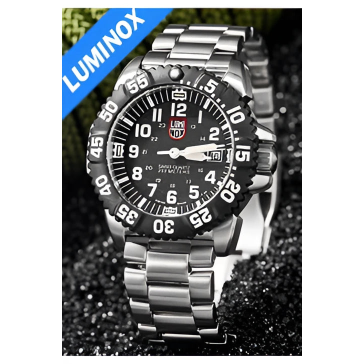 Casio watch silver watch men set brand luxury LED digital Waterproof Quartz men watch Sport military Wrist Watch relogio masculi