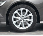 4pcs 69mm Car Styling Wheel Center Cap Hub Covers Badge For Audi A3 A4 A5 A6 A7 A8 S4 S6 A4L A6L 4B0601170A Auto Accessories