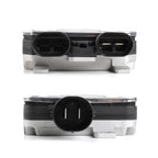 For Ford Edge Flex Land Rover LR2 Lincoln MKX Volvo S60 S80 V60 V70 XC60 XC70 New Cooling Fan Control Module 7T43-8C609-BA
