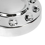 Car Vehicle Wheel Hub Center Hub Cap Cover Exterior Auto Accessories For DODGE RAM 4500 5500 models 2011-2018