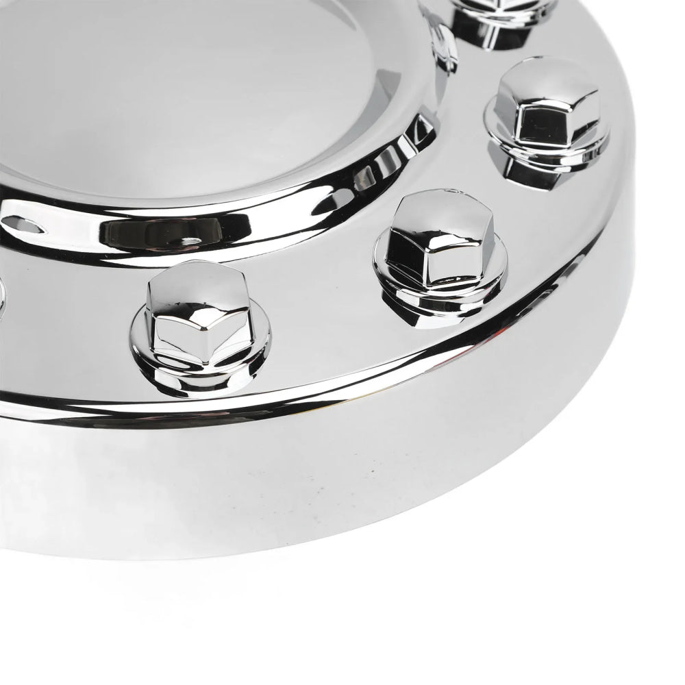 Car Vehicle Wheel Hub Center Hub Cap Cover Exterior Auto Accessories For DODGE RAM 4500 5500 models 2011-2018
