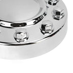 Car Vehicle Wheel Hub Center Hub Cap Cover Exterior Auto Accessories For DODGE RAM 4500 5500 models 2011-2018