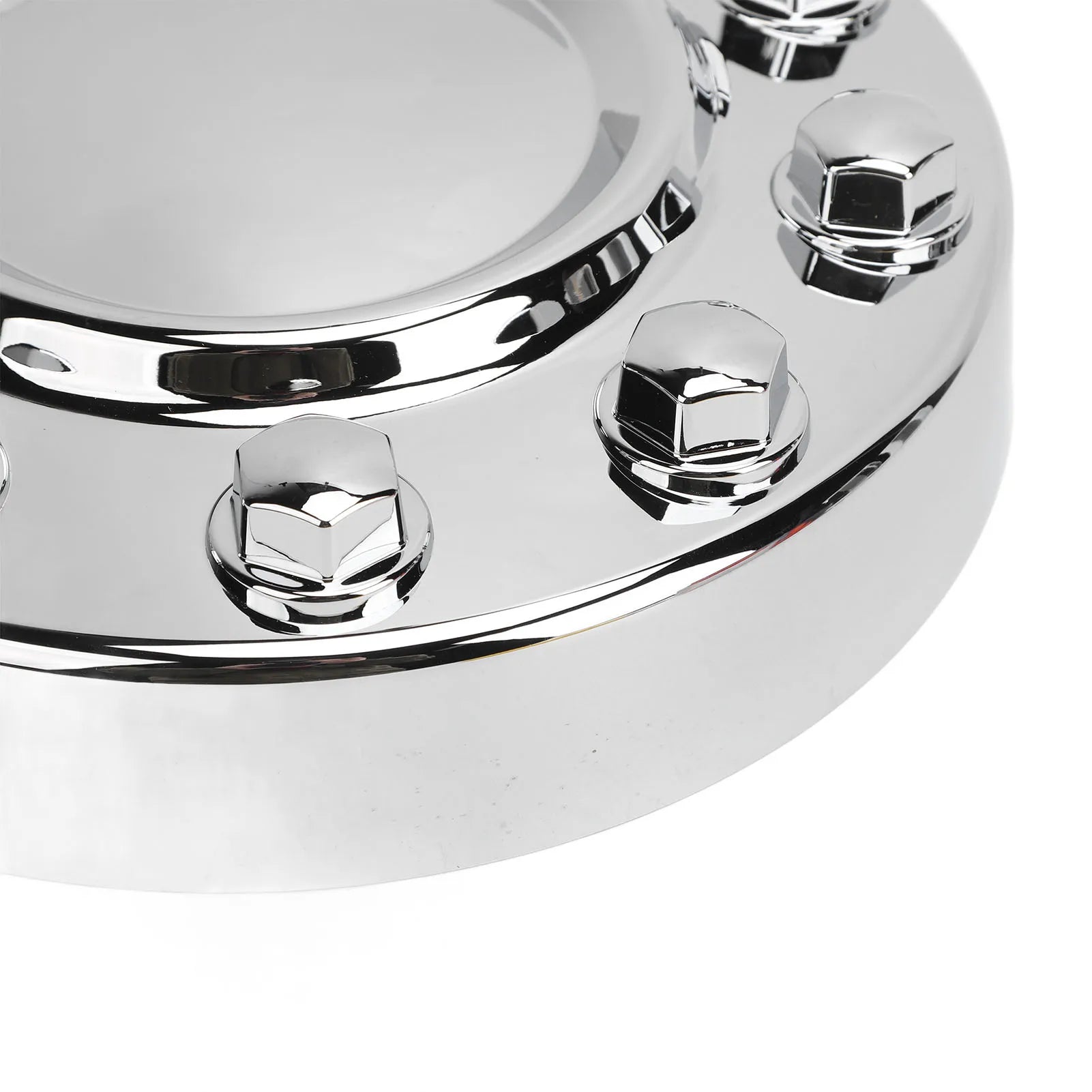 Car Vehicle Wheel Hub Center Hub Cap Cover Exterior Auto Accessories For DODGE RAM 4500 5500 models 2011-2018