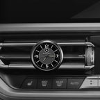 2026- Car Clock For Mercedes Benz AMG GLE GLC GLS GLK GLA CLS CLA W211 W212 W210 W203 W204 W205 W176 E260 E200 A B C E-Class