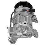 Air Conditioning Compressor For Honda Accord 18-19-20-21-22 CO11552C 7-Groove