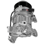Air Conditioning Compressor For Honda Accord 18-19-20-21-22 CO11552C 7-Groove