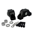 WLR RACING - For Honda Civic EG EK Jdm Engine Billet Motor Torque Mount Kit B16 B18 B20 D16 D15 WLR-MTM01