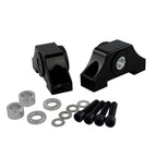 WLR RACING - For Honda Civic EG EK Jdm Engine Billet Motor Torque Mount Kit B16 B18 B20 D16 D15 WLR-MTM01