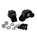 WLR RACING - For Honda Civic EG EK Jdm Engine Billet Motor Torque Mount Kit B16 B18 B20 D16 D15 WLR-MTM01