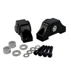 WLR RACING - For Honda Civic EG EK Jdm Engine Billet Motor Torque Mount Kit B16 B18 B20 D16 D15 WLR-MTM01