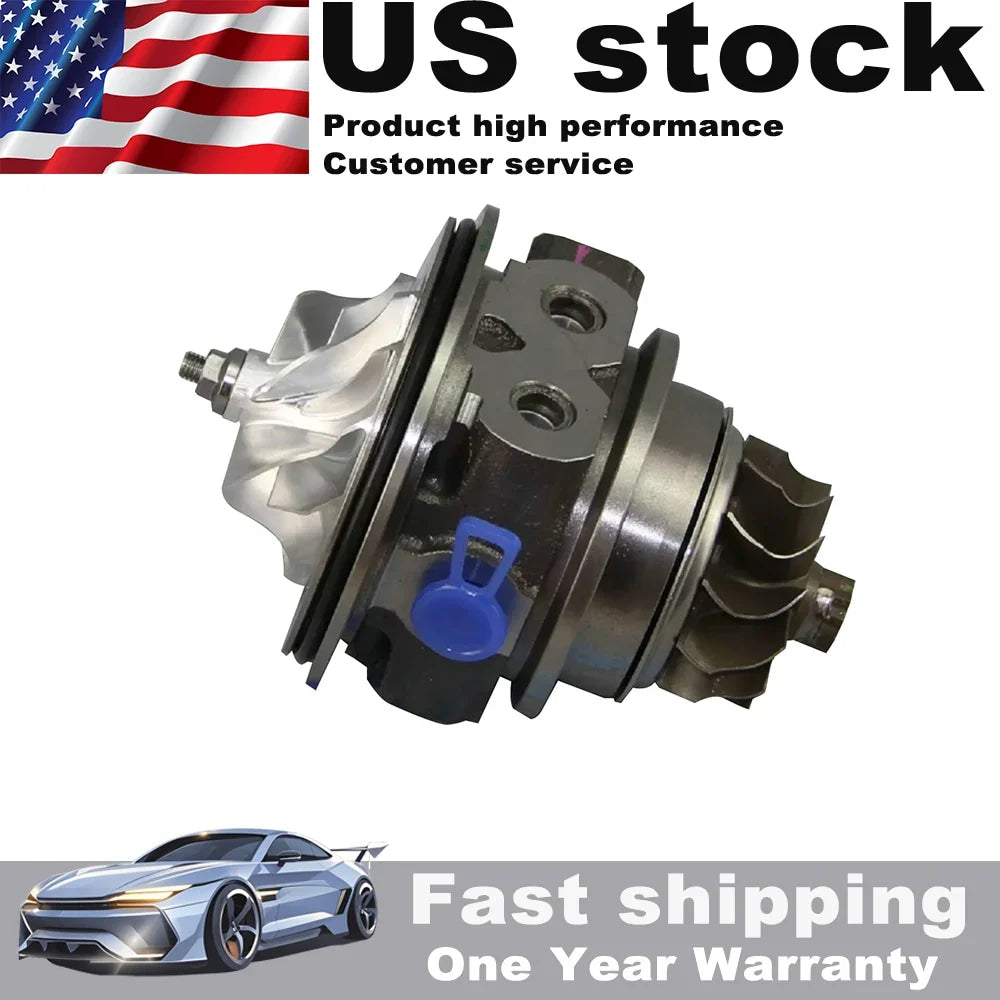 US Stock Billet Turbo cartridge 49377-04100 TD04L for Subaru Forester Impreza 2.0L 58T/EJ205 49377-04200 49377-04180