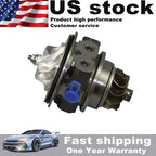 US Stock Billet Turbo cartridge 49377-04100 TD04L for Subaru Forester Impreza 2.0L 58T/EJ205 49377-04200 49377-04180