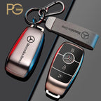 tpu High end Mercedes Benz keycase suitable for e300l/a200l/gla200/gle350/glb220/c260l men and women