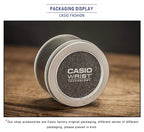 Casio watch silver watch men set brand luxury LED digital Waterproof Quartz men watch Sport military Wrist Watch relogio masculi