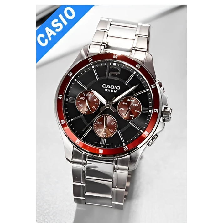 Casio watch Explosion watch men set brand luxury LED military digital  watch sport Waterproof quartz men watch relogio masculino