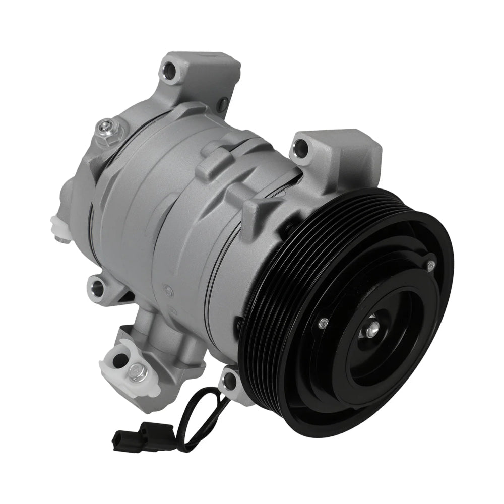 CO 11224C AC A/C Compressor For Honda Accord 2.4L L4 2008 2009 2010 2011 2012