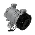 CO 11224C AC A/C Compressor For Honda Accord 2.4L L4 2008 2009 2010 2011 2012