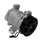 CO 11224C AC A/C Compressor For Honda Accord 2.4L L4 2008 2009 2010 2011 2012