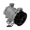 CO 11224C AC A/C Compressor For Honda Accord 2.4L L4 2008 2009 2010 2011 2012
