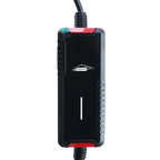 Portable Electric Vehicle Charger 16A 110V Level 1&2 20FT NEMA 6-20 J1772