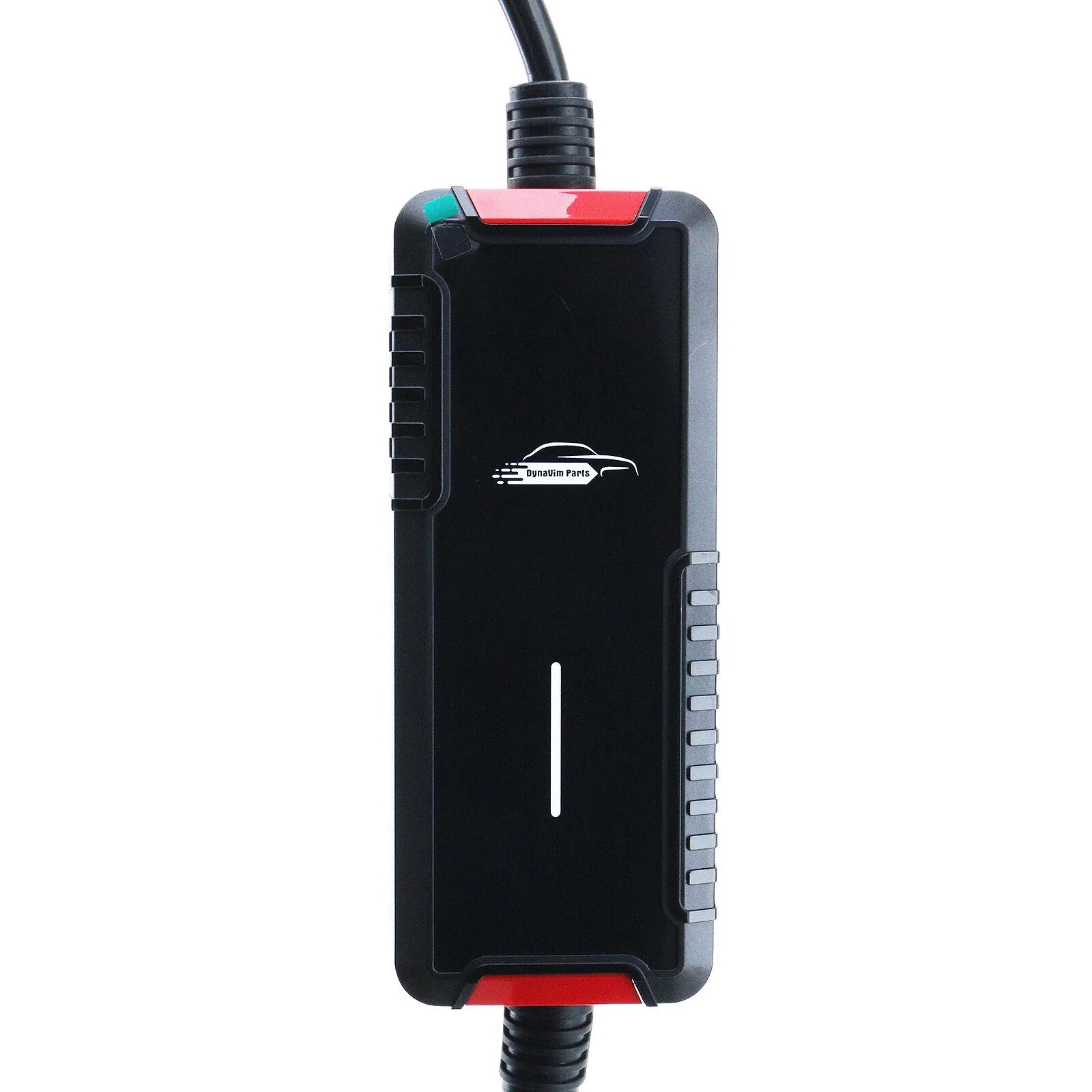 Portable Electric Vehicle Charger 16A 110V Level 1&2 20FT NEMA 6-20 J1772