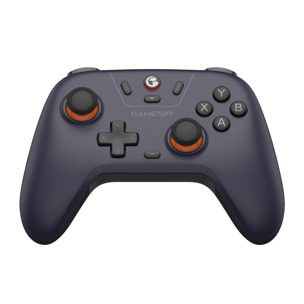 GameSir T4 Nova Lite Switch controlador efecto Hall Gamepad para Nintendo Switch iPhone Android teléfono móvil Windows PC Steam