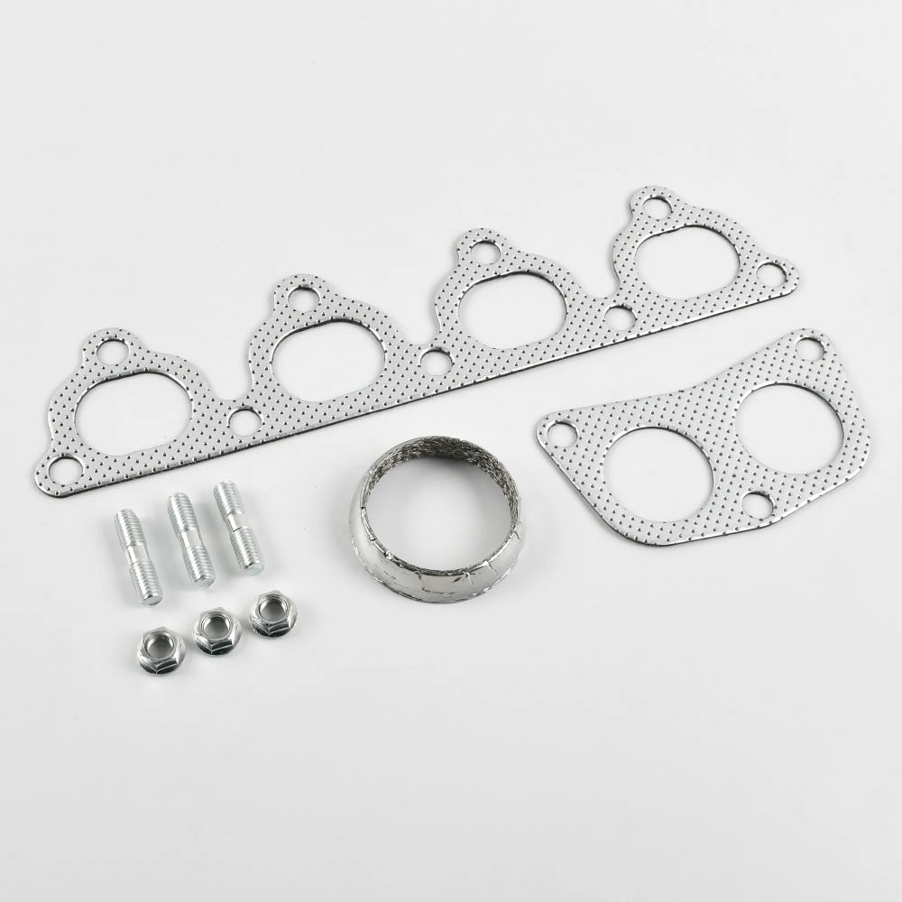 Exhaust Manifold Headers for 1988-2000 Honda Civic D-series EJ/EG/EH/EK D15