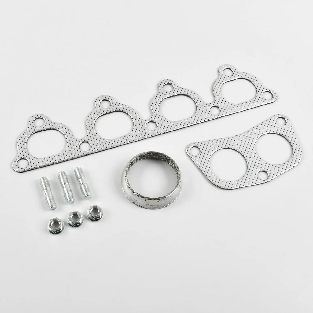 Exhaust Manifold Headers for 1988-2000 Honda Civic D-series EJ/EG/EH/EK D15