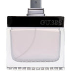 Guess Seductive Homme men Eau De Toilette Spray 50ml Tester woody notes Covered or uncovered, random packaging is rudimentary