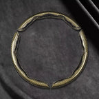 2/3PCS Laser Carbon Fiber Silicone Car Steering Wheel Cover 1K Micro Fiber Leather PVC Wheel Booster Cover Non-Slip Universal