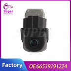 High Quality 66539240351 Car Rear View Assist BackUp parking Camera For BMW F20 F30 F10 F01 X5 E70 X6 66539216283 66539191224