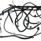 Exchange Wiring Harness For 2003-2007 LS LS3 Vortec Stand Alone Wire Harness Drive By Wire 4L80E 4.8 5.3 6.0 DBW