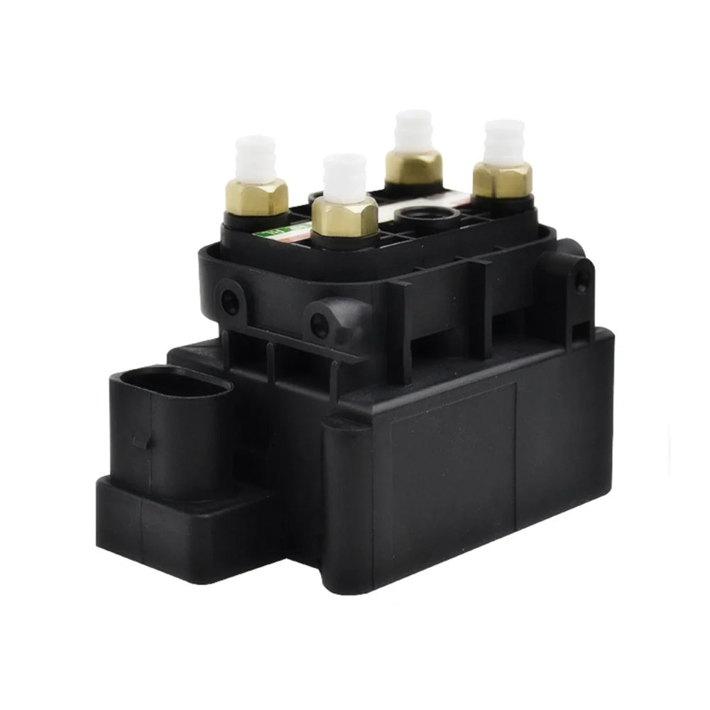 Air Suspension Compressor Solenoid Valve Block For KIA Mohave Borrego 2009-2015 558202J000 55820-2J000 Car Engine Accessories
﻿