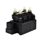 Air Suspension Compressor Solenoid Valve Block For KIA Mohave Borrego 2009-2015 558202J000 55820-2J000 Car Engine Accessories
﻿