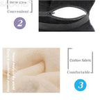 Fashion Couples For Toyota scion XA XB XD IQ TC Car Headrest Neck Pillows Seat Belt Protector Shoulder Pad Auto Accessories